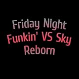 Friday Funkin Radio