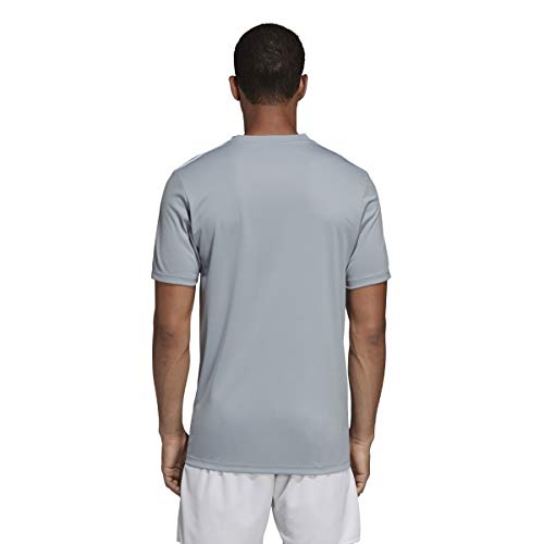 Maillot adidas Campeon 19 gris pour homme taille S