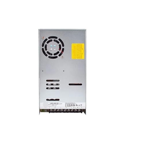 Alimentation à découpage LRS 12V 24V 48V transformateur de tension CC pour imprimante 3D