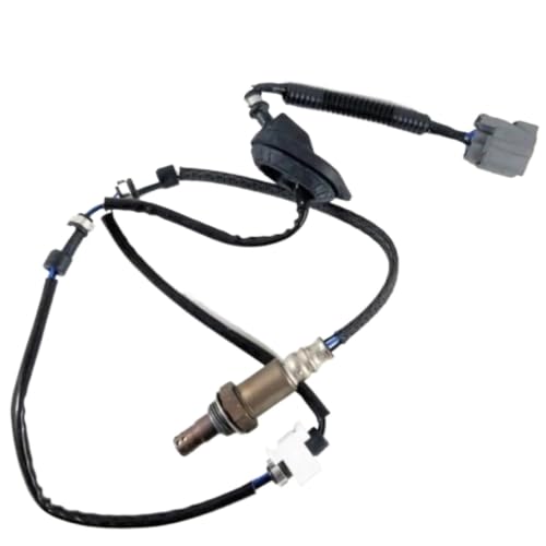 Capteur d'oxygène 2.4L pour auto 2003-2007 : connecteur de sonde