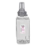 GOJO 1250 mL Refill Purple Plum Scented Hand Soap