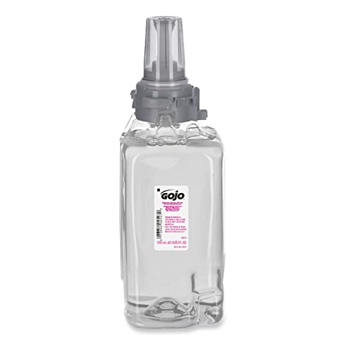 GOJO 1250 mL Refill Purple Plum Scented Hand Soap