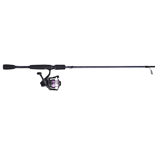 Abu Garcia Mike Iaconelli Youth Fishing Combo - Image 4