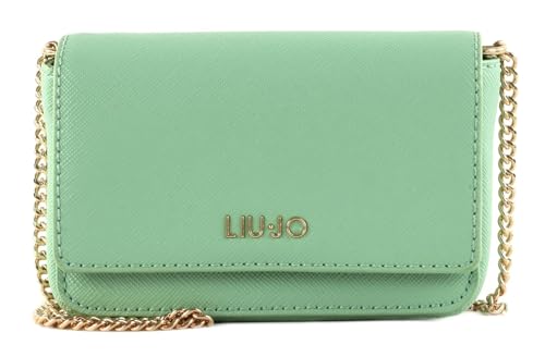 Liu Jo Caliwen ECS Crossbody S le sac vert idéal pour vos sorties urbaines