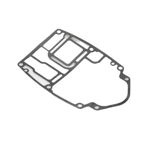 Joint de coque supérieure 40 CV résoud l'infiltration d'eau moteur 66T-45113-A0