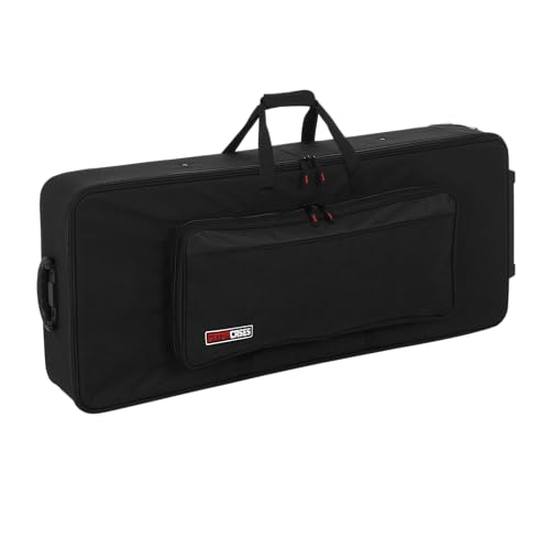 Amazon | GATOR ゲーター キーボードケース 軽量セミハード