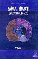 Sadaa Shanti (Perpetual Peace) 8172761449 Book Cover