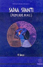 Hardcover Sadaa Shanti (Perpetual Peace) Book