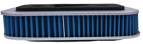 LSSOCH Air Filter 29036-88B 29331-96 Compatible With Harley Sportster 883 Roadster Anniversary XL883R 2003 XLH883R Flat Track 2000 Roadster XL883R 2002-2003 883 XLH883 1988-2003 by LSSOCH - Used condition - Image 6