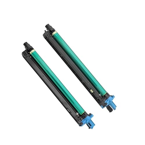 Unité de tambour couleur anti-traces pour Konica C368 C458