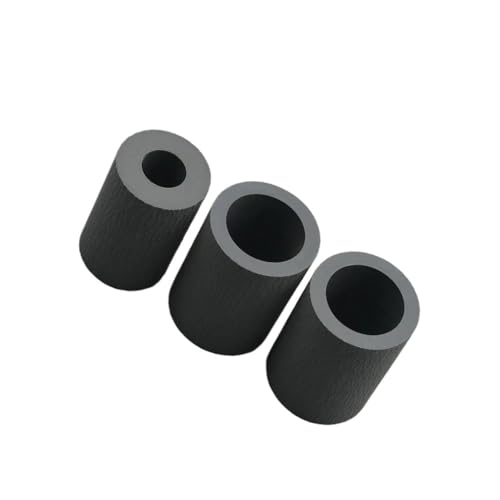 Rouleau de ramassage haute friction pour OKI C712 B731 C9600