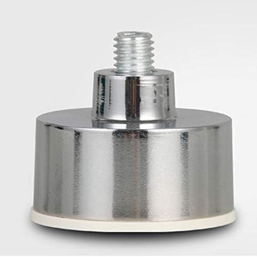 Furniture Leg,Furniture Legs Furniture Legs,Couch Legs,Aluminum Alloy Prevent Rust Silver,(250mm)