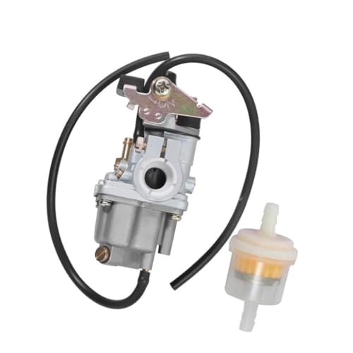 Kit carburateur pour Suzuki LT-A50 QuadSport et JR50 13200-04430