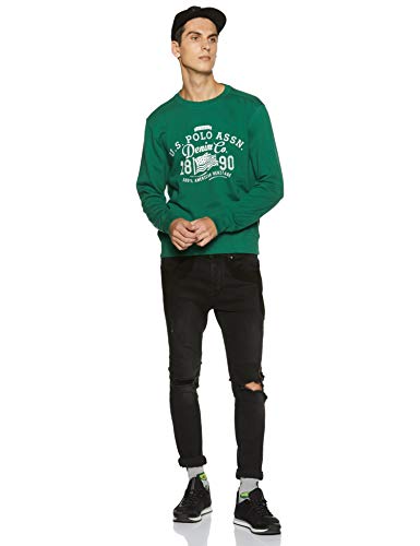 Image of U.S. POLO ASSN. Men Knitwear