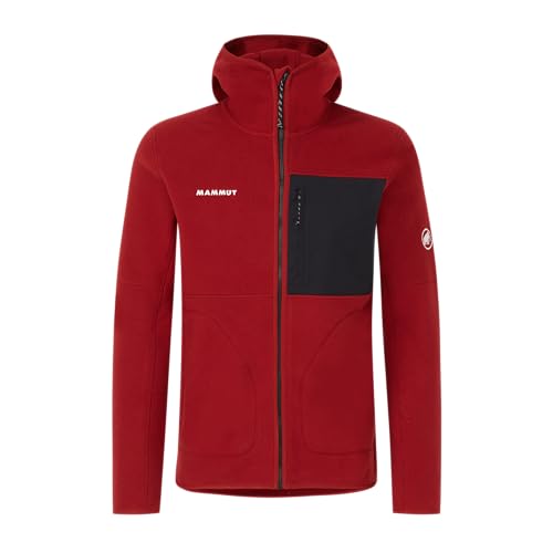 Mammut Tamaro ML Hooded Jacket Men – Ansicht 1