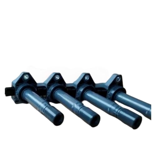 Bobine d'allumage CRV 2.0L pour des trajets sereins en famille 2007