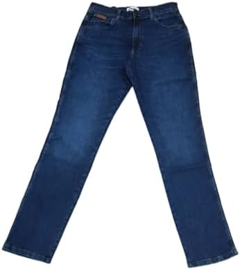 Wrangler Texas Slim Dżinsy Męskie