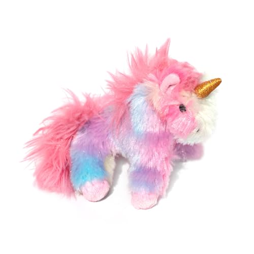 Juguete de peluche para mascotas Oscar Newman Unicornio