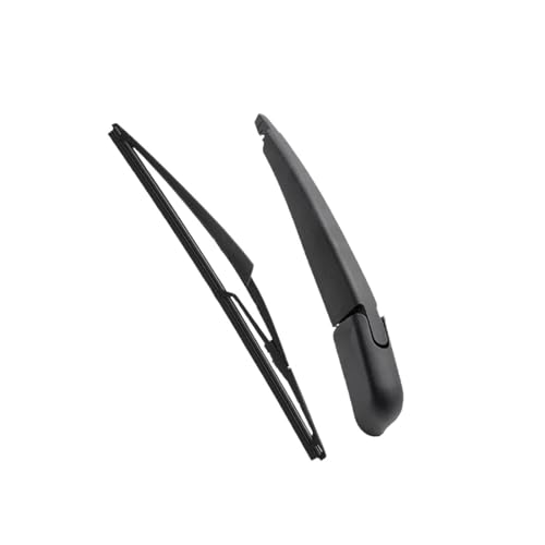 Essuie-Glace arrière sans bruit ni traces pour lunette Mercedes GLS X166 2015