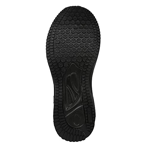 GOLD SEEGA Force Men's Runner Outdoor Sports Shoes