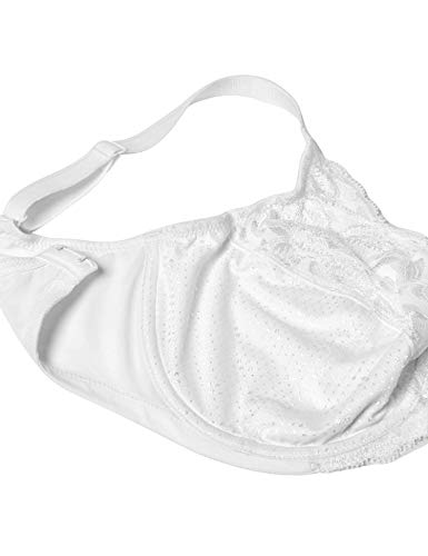 Image of Marks & Spencer Polyamide,Elastane Women's Wirefree Bra