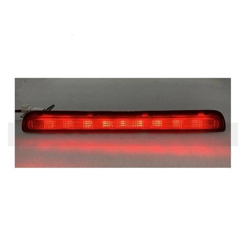 Troisième feu de stop haute visibilité pour Toyota Prado 2002-2009 feu arrière