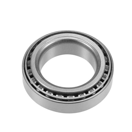 Roulements à rouleaux coniques JL69349/JL69310 SET11 de dimensions 38X63X17 mm