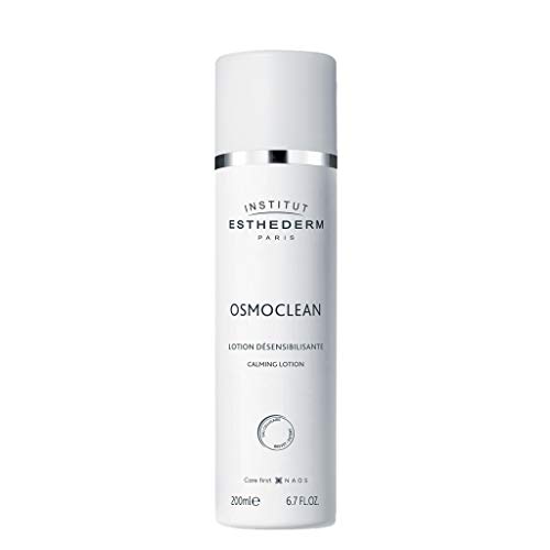 Lotion Désensibilisante Esthederm pour apaiser la peau après une longue journée