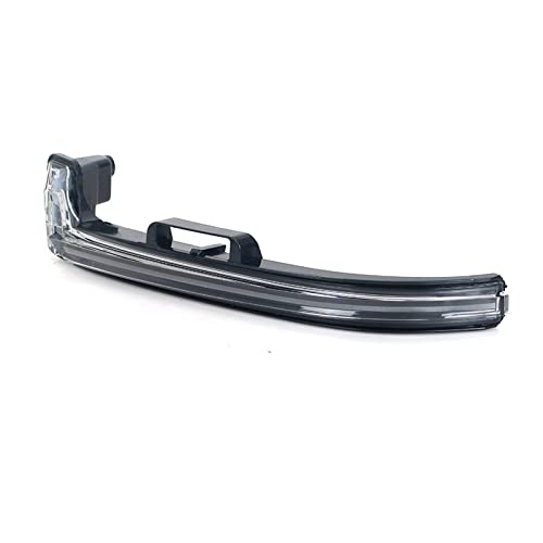 Rétroviseur avec clignotant pour Peugeot 3008 et C5 Aircross 1618048780