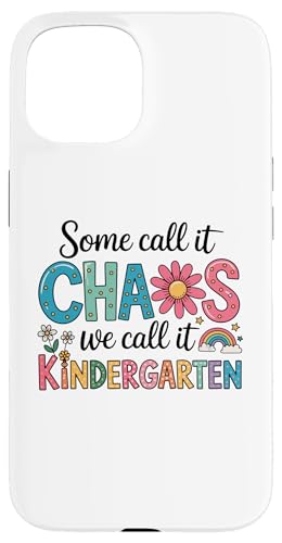 Groovy Some Call It Chaos We Call It Call It �c�t�����t �X�}�z�P�[�X iPhone 15 �p