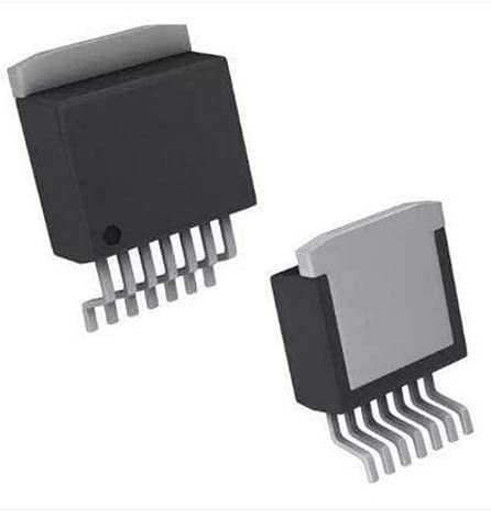| BTS621L1 E3128A BTS621L1 TO-263-7 || 10PCS