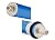 Dow FilmTec, TW30-1812-100HR 100 GPD TFC High Rejection Membrane for Undersink Reverse Osmosis (RO) System