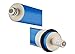 Dow FilmTec, TW30-1812-100HR 100 GPD TFC High Rejection Membrane for Undersink Reverse Osmosis (RO) System
