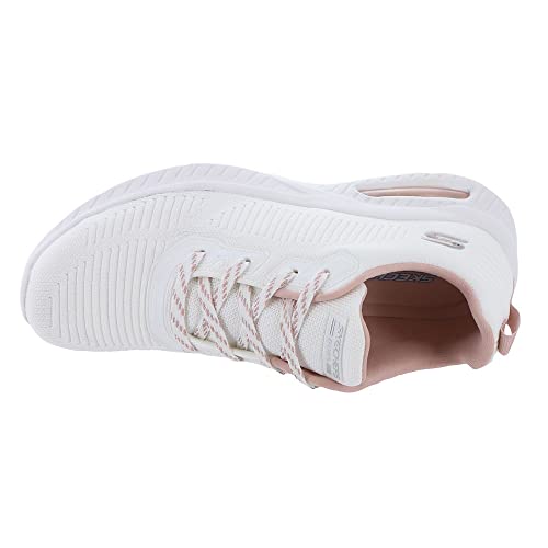 Skechers Women's BOBS Squad Air Sweet Encounter Sneaker3