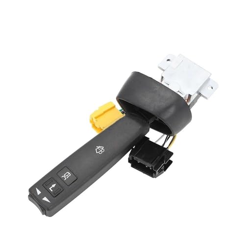 Commutateur combiné Volvo FH12 FH16 comodo de clignotant et essuie-glace