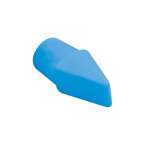 Borracha Fantasia Ponteira, CIS, 19.1900, 7 Cores Sortidas, Pote com 96 unidades