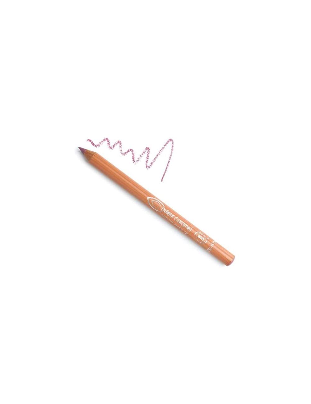 Matita occhi n°109, marrone bio, colore caramello