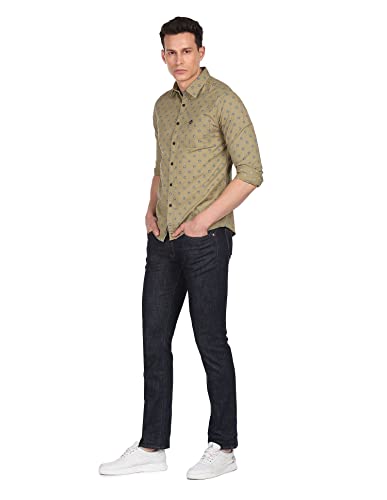 Image of U.S. Polo Assn. Men Button Down Shirt