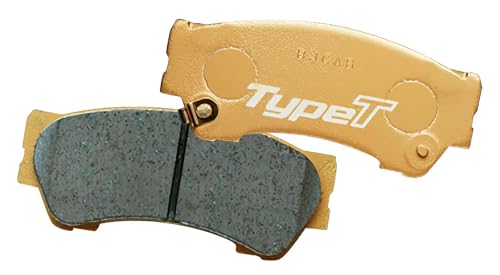 Amazon | 無限(MUGEN |ムゲン) 【 ブレーキパッド TYPE-SPORT 】ホンダ
