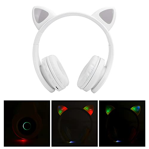 Auriculares In Ear Bluetooth con LED y Micrófono VELATEMOR miniatura 2