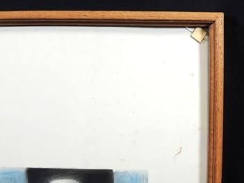 額入り・美人画・湯上り（素描、30cm×39cm・額入） 額入り・美人画・湯上り（素描、30cm×39cm・額入）