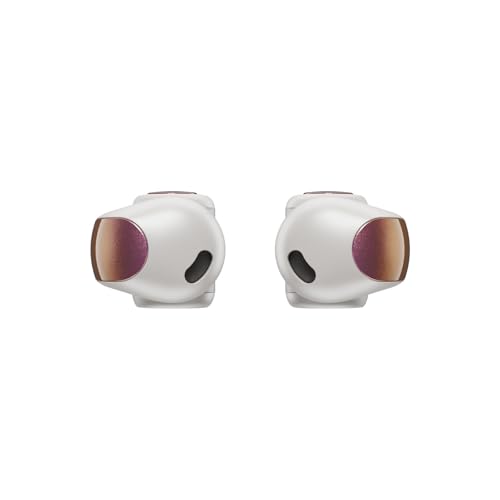 Image of Bose (Certified Renewed) Ultra Open Earbuds, Sunset Iridescent