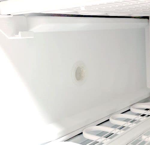 Across International Easychill 9 Cu Ft -25°C Upright Lab Freezer Ul 115V With Power Failure Alram #TOP2