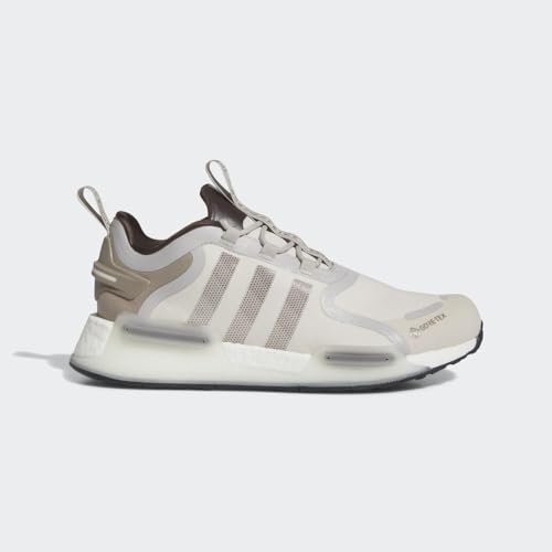 Image of adidas NMD V3 Gore-TEX Shoes Men's, Beige, Size 7.5