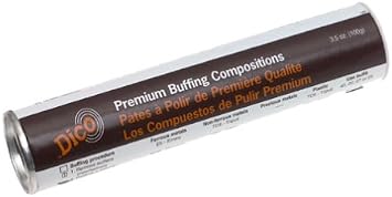 Dico 531-SCR Stainless 1x5 Buffing Compound
