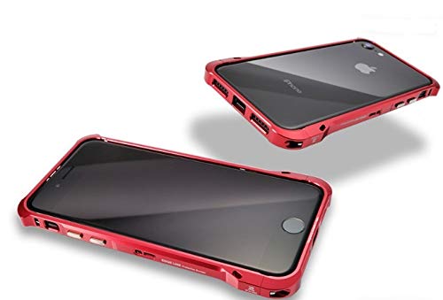 Iphone 7 アルミバンパー 携帯電話アクセサリの通販 価格比較 価格 Com