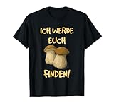 Pilze sammeln Pilzsammler Pilzsucher