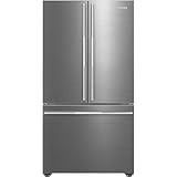 Smeg 36” French Door Refrigerator – ...