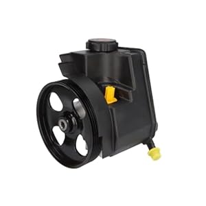 MEYLE Servopumpe Hydraulikpumpe 11-146310018 Peugeot