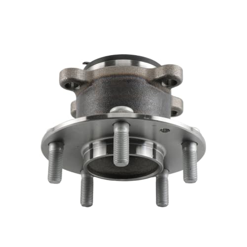 Roulement de moyeu de roue arrière pour CX-3 2021-2026 D10E2615X